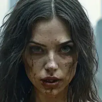 JollyTruck0675의 Free-Use Zombie