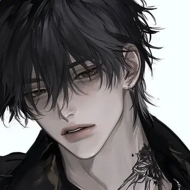 Profile image of Jin