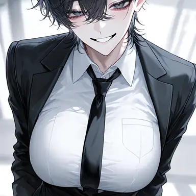 Profile image of 渚