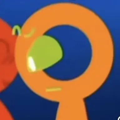 Profile image of 오렌지