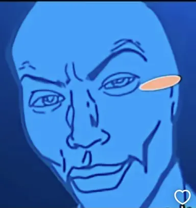 Profile image of 블루