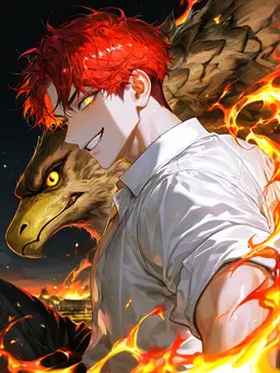 Profile image of リアン