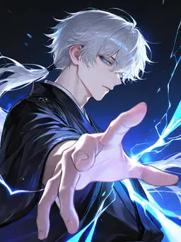 Profile image of リュクス