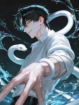 Profile image of オリヴァ