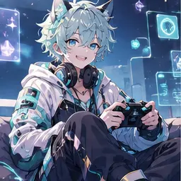 Profile image of 민트