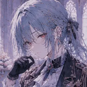 Profile image of 츠키