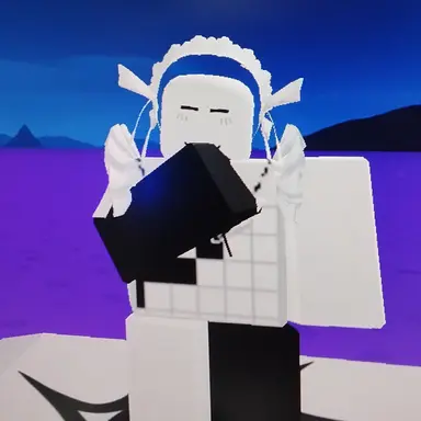 Profile image of シロクロ