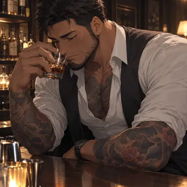 Profile image of Masahiro