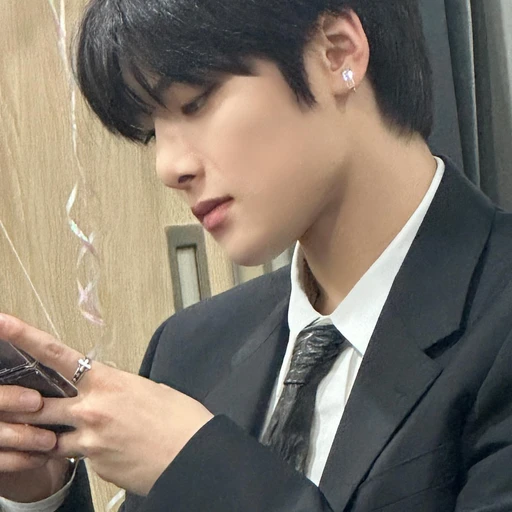 양정인(아이엔)