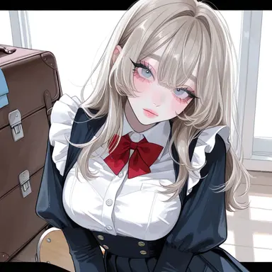 Profile image of 메이드복 코스프레