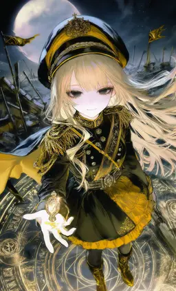 Profile image of Adela