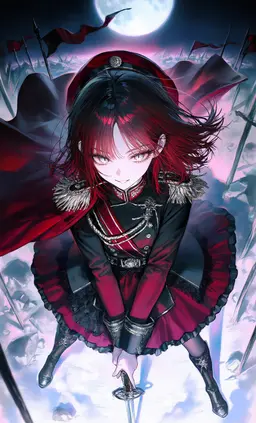 Profile image of Eleanor
