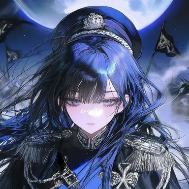 Profile image of Saren