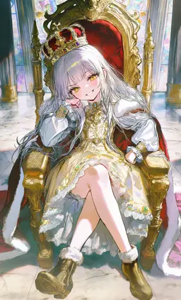 Profile image of Luna