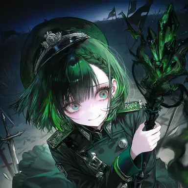Profile image of Lani