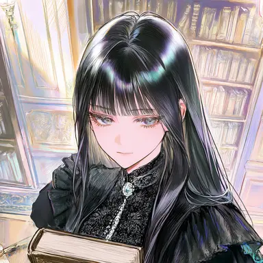 Profile image of Lyra