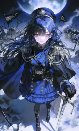 Profile image of Saren