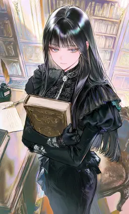 Profile image of Lyra