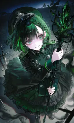 Profile image of Lani