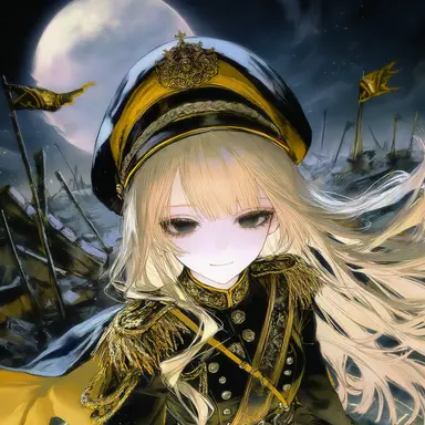 Profile image of Adela