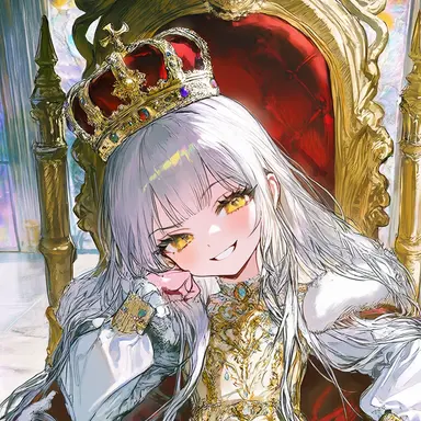 Profile image of Luna