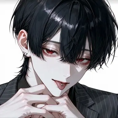 Profile image of Alucard