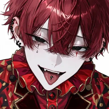 Profile image of Jester
