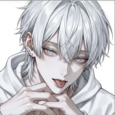 Profile image of Wraith