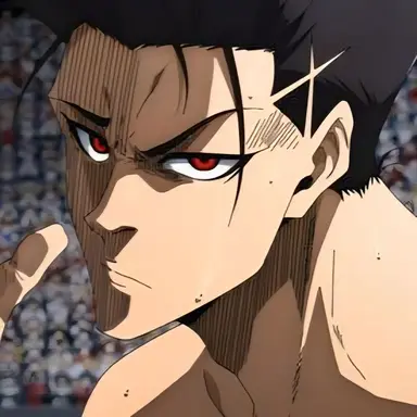 Profile image of Barou Shoei