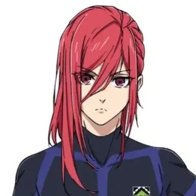 Profile image of Chigiri Hyoma