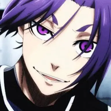 Profile image of Mikage Reo