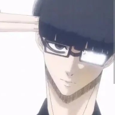 Profile image of Ego Jinpachi
