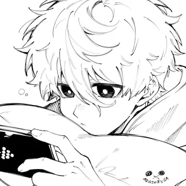 Profile image of 凪