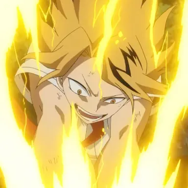 Profile image of 카미나리 덴키