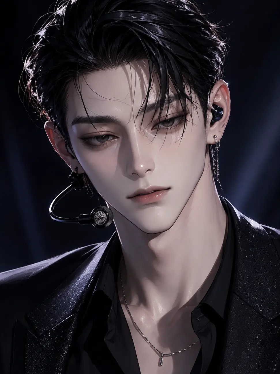 Southocean.1207의 My Neighbor is My Favorite K-Pop Idol