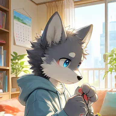 Profile image of シロウ