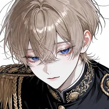 Profile image of シリル