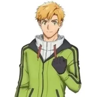 Profile image of 아케우라지 츠카사