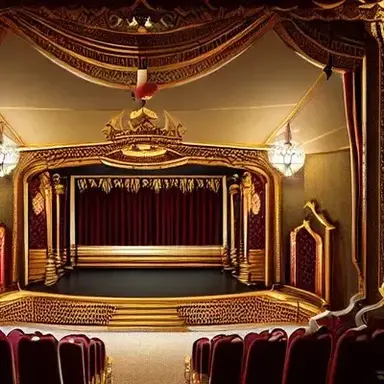 Profile image of RWBY reaction