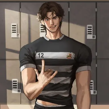 Profile image of Makoto