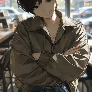 Profile image of Skylar Solt