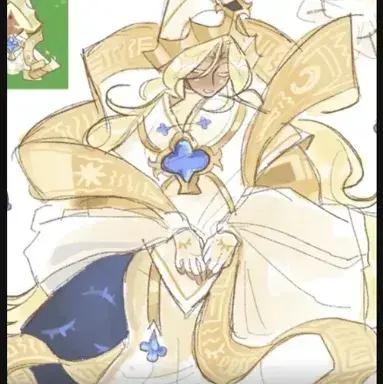 Profile image of -Shadow Milk Cookie-V2