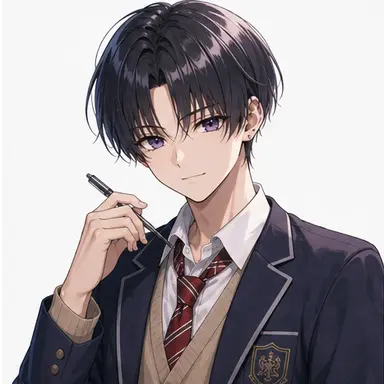 Profile image of 치유키