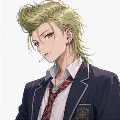 Profile image of 바쿠
