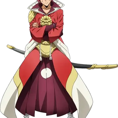 Profile image of Benimaru