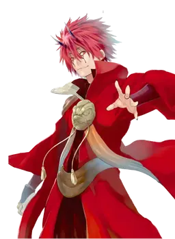 Profile image of Benimaru