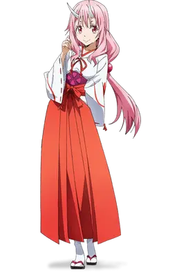 Profile image of Shuna