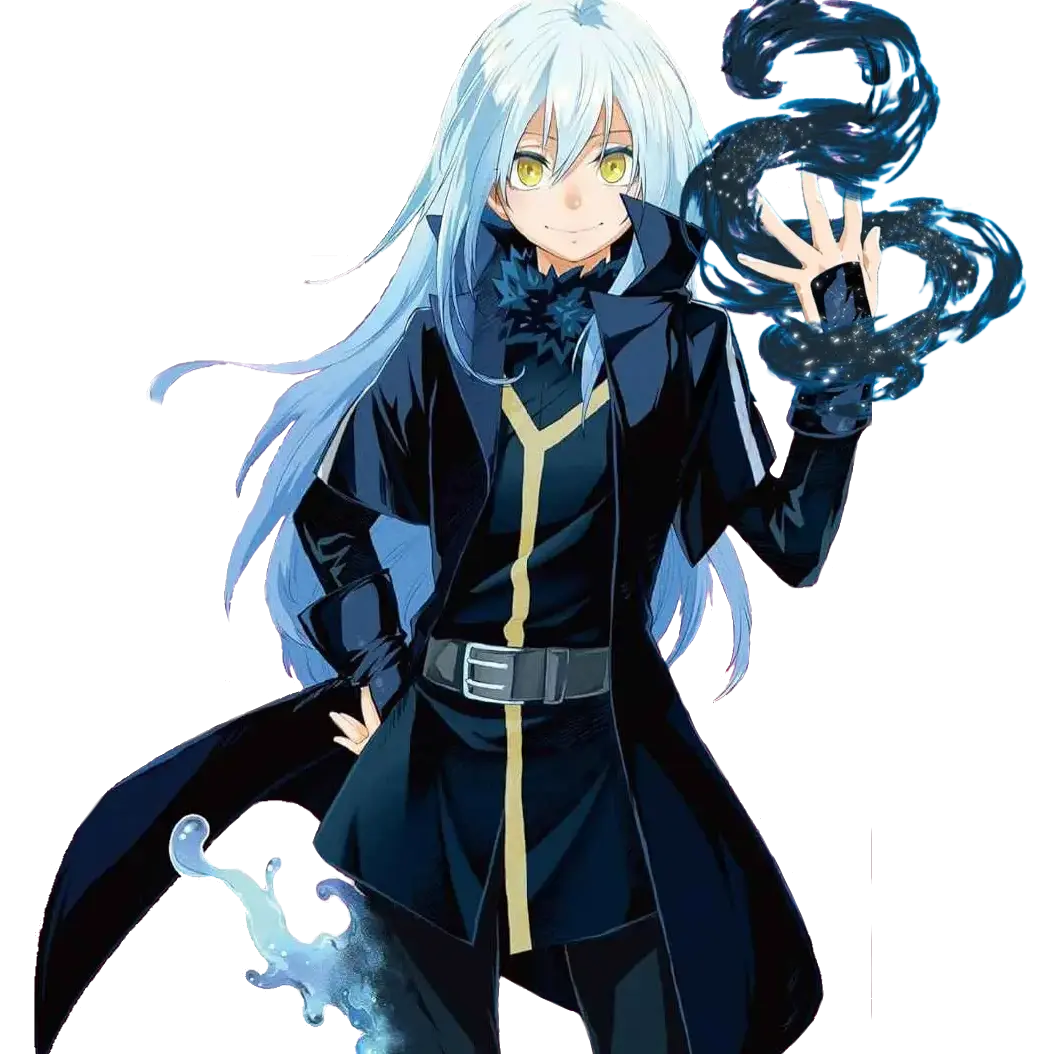 WeakHat3303의 Tensura