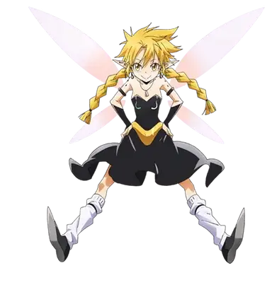 Profile image of Ramiris