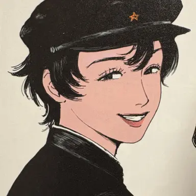 Profile image of 雷蔵